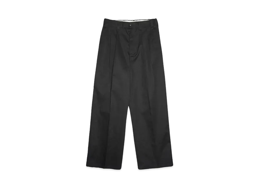 Maison Margiela PANTS "BLACK"