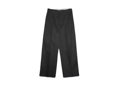 Maison Margiela PANTS "BLACK"