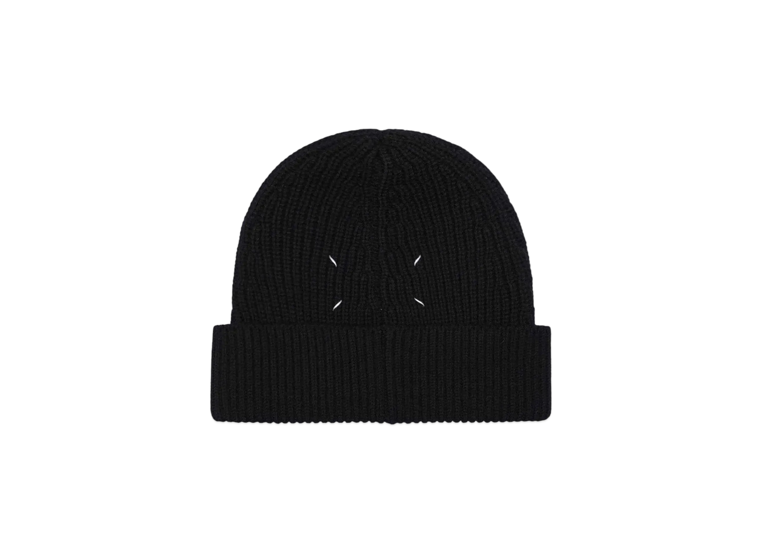Maison Margiela HEADWEAR "BLACK"