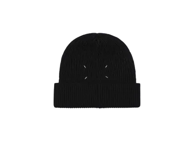 Maison Margiela HEADWEAR "BLACK"