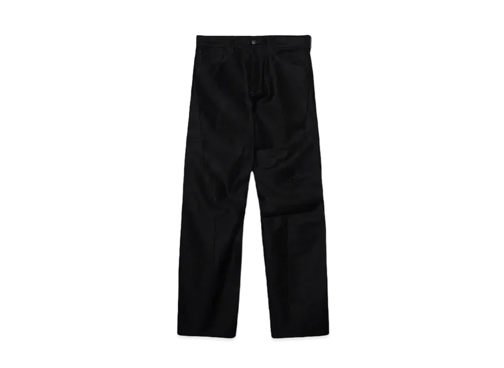 Maison Margiela PANTS 5 POCKETS "BLACK"
