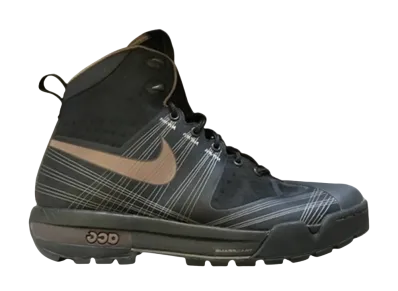 Nike ACG Zoom Ashiko "Black/Caldera Brown/White"