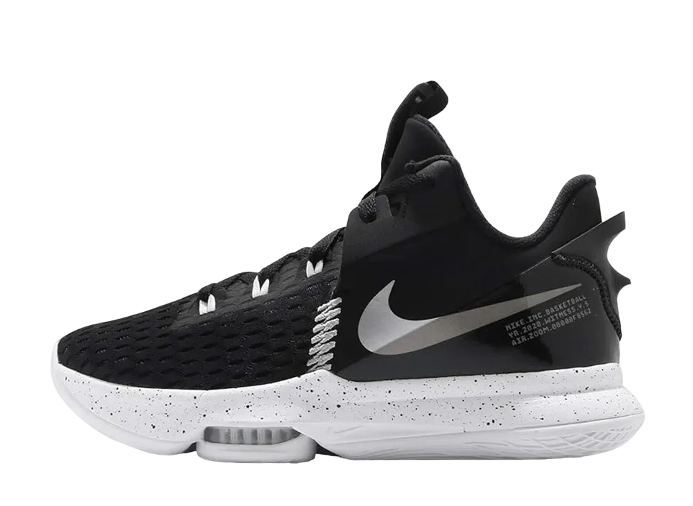 Nike LeBron Witness 5 "Black"