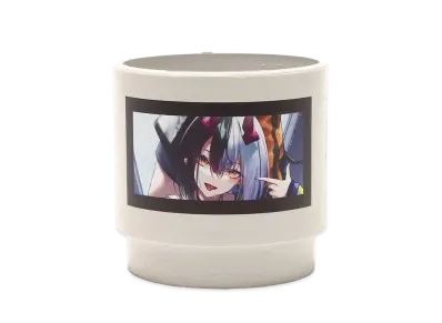 atmos x BOTANIZE x 100 Artists Exhibition Fukai Ryousuke "White"