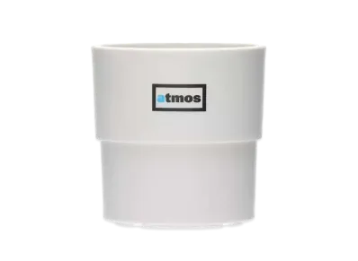 atmos x BOTANIZE Pla Pot "White"