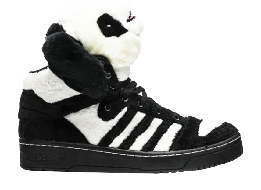 Jeremy Scott × adidas Wings Jeremy Scott × adidas Wings