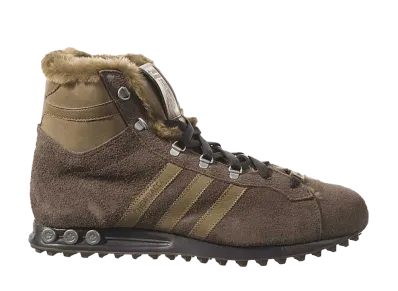 STAR WARS × adidas Jogging High "Chewbacca"