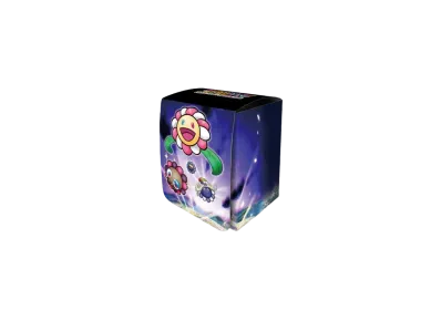 Murakami.Flowers 108Flowers Revised TRADING CARD CASE