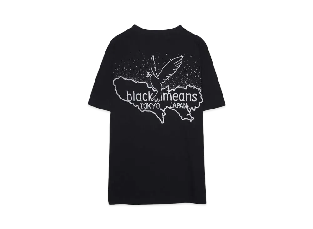 blackmeans 945-79TT103-1 "BLACK"