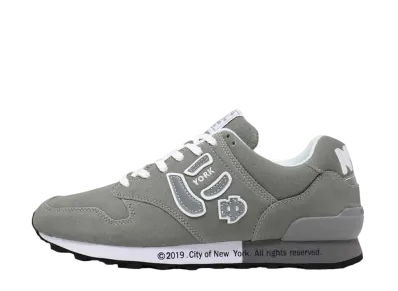 SANGACIO Nyu York "Steel Gray"