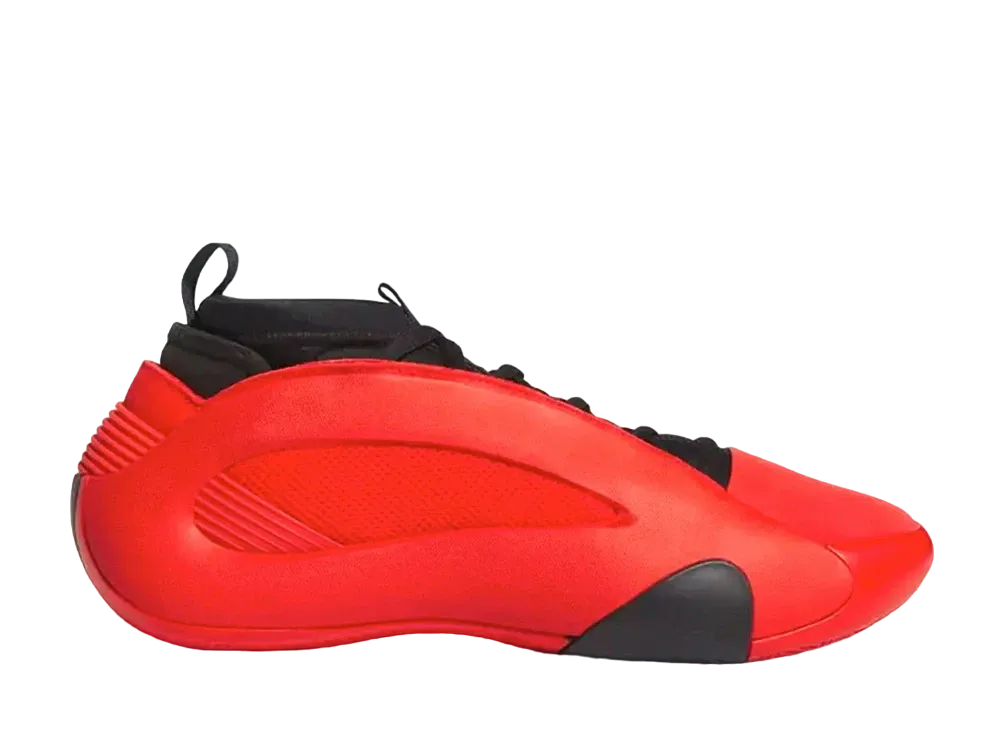 adidas Harden Volume 8 "Red"