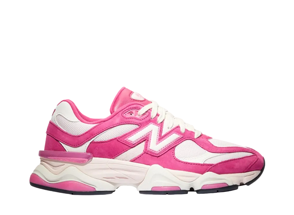 ニューバランス 9060 "フューシャピンク"