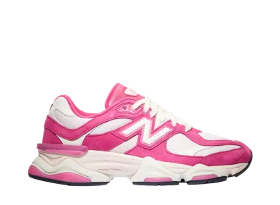 New Balance 9060 "Fuchsia Pink"