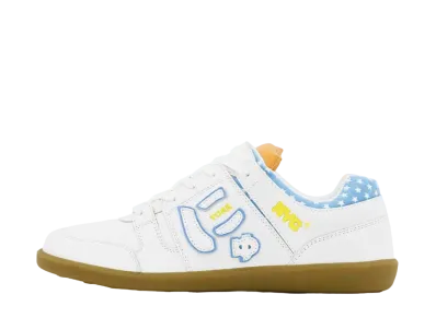 SANGACIO Nyu York "White/Sky Blue"