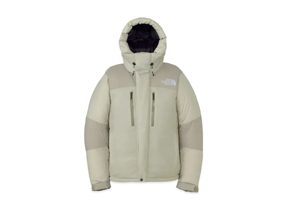 The North Face Baltro Light Jacket 2024 "Cavan Gray/Clay Gray"
