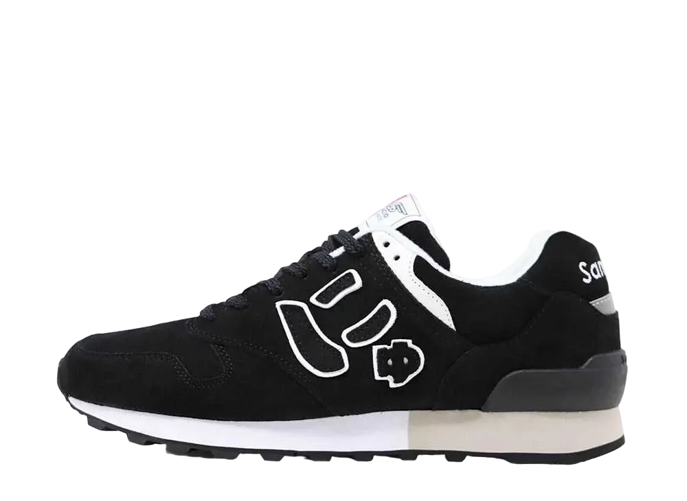 サンガッチョ にゅ～ず "ブラック"