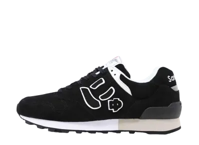 SANGACIO Nyu's "Black"