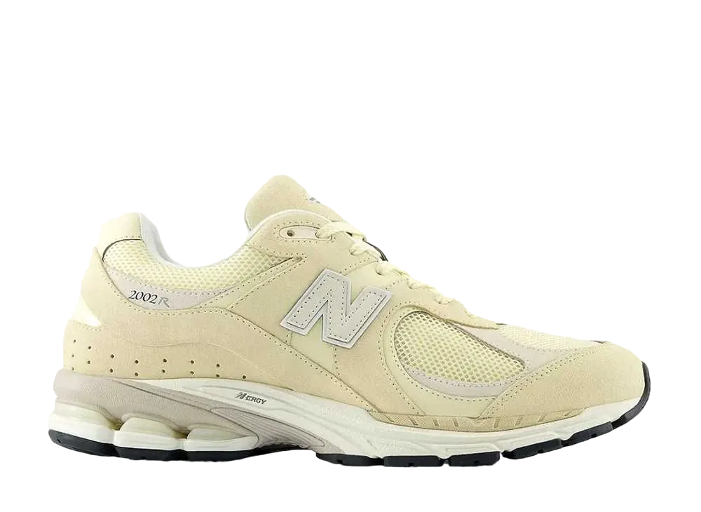 New Balance 2002R "Off White"