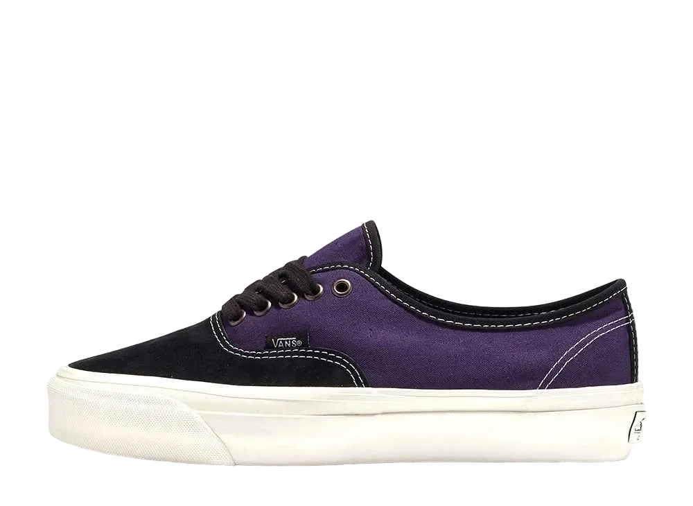 バンズ プレミアム オーセンティック44 "ブラックトゥグレープ"