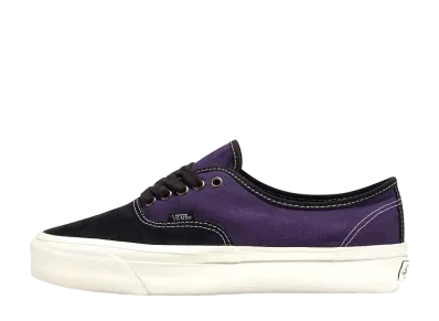 バンズ プレミアム オーセンティック44 "ブラックトゥグレープ"