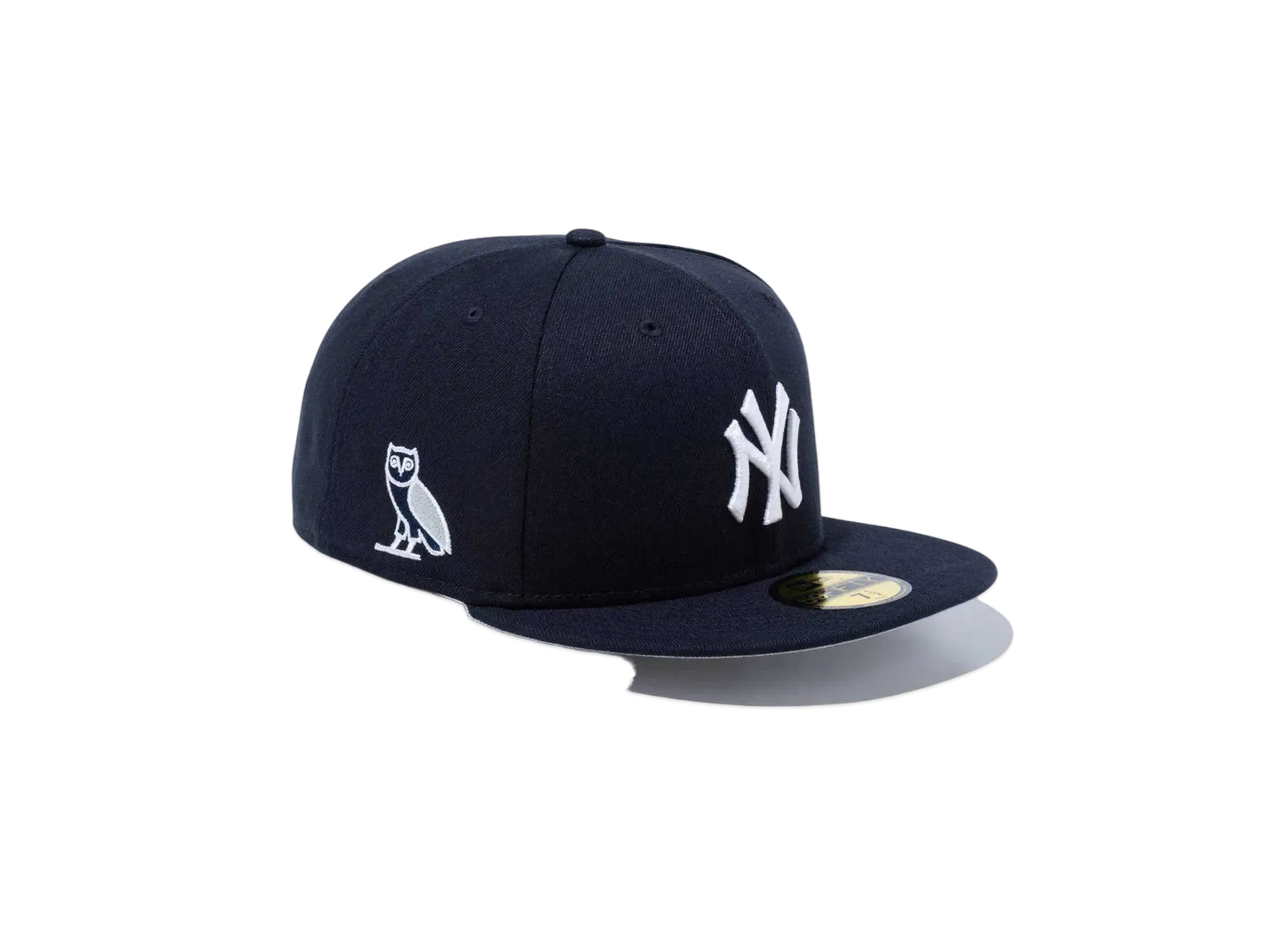 NEW ERA x OVO 59Fifty MLB New York Yankees "Navy"