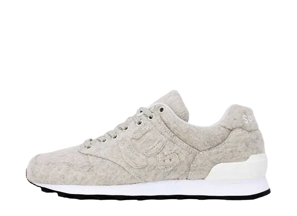 サンガッチョ にゅ～ず "グレージュツイード"