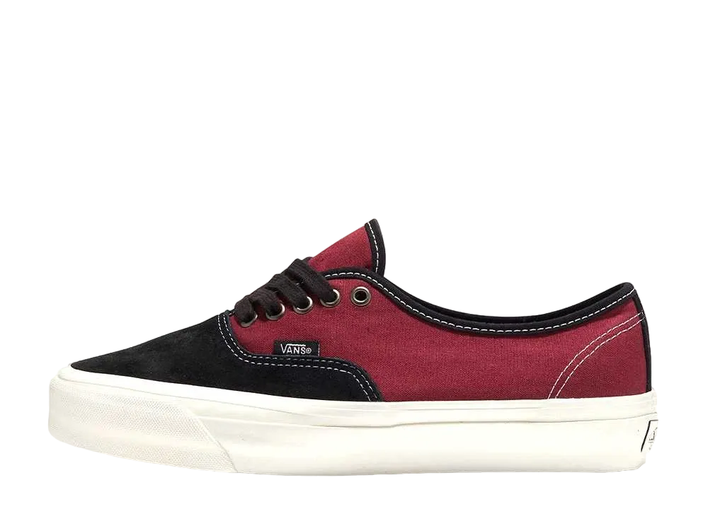 バンズ プレミアム オーセンティック44 "マダーブラウン"