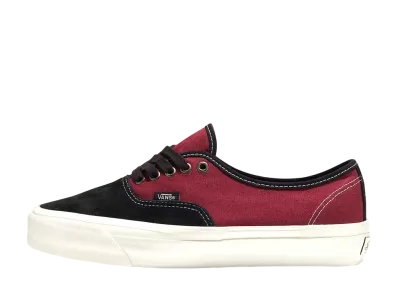 バンズ プレミアム オーセンティック44 "マダーブラウン"