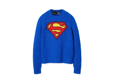 NIGO® x Marc Jacobs SupermanTM Sweater