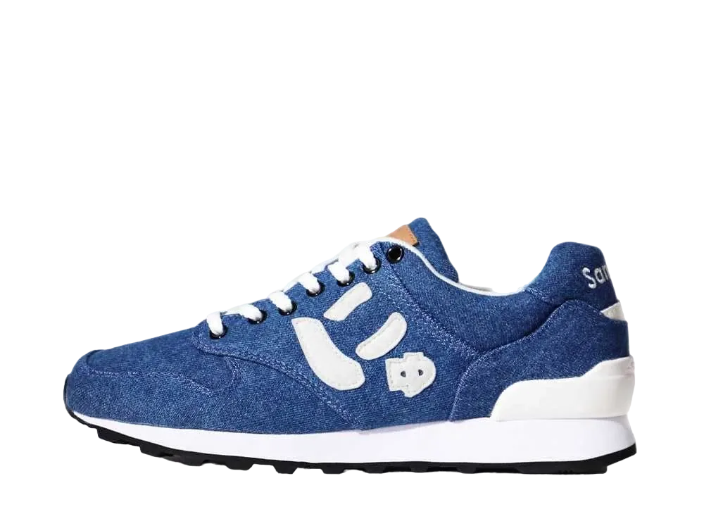 サンガッチョ にゅ～ず 7thアニバーサリーモデル "ジーンズ"