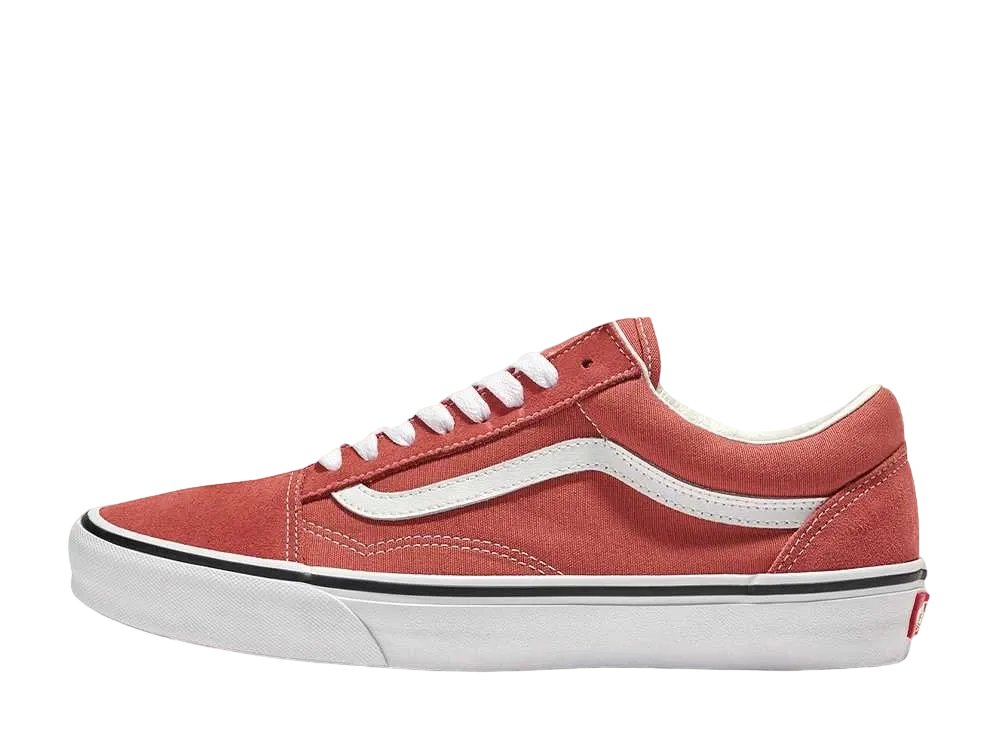 Vans Old Skool "Auburn"