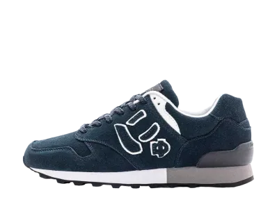 SANGACIO Nyu's "Navy Suede"