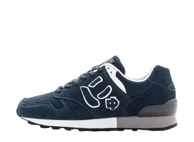SANGACIO Nyu's "Navy Suede"