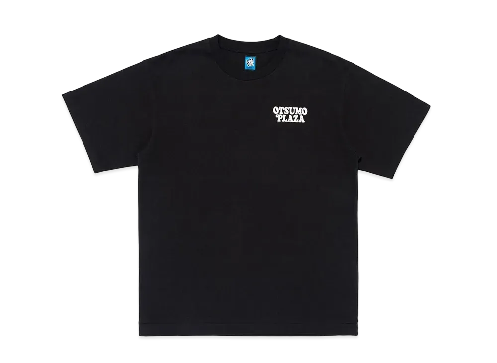 VERDY OTSUMO PLAZA Exclusive T-shirt "Black"
