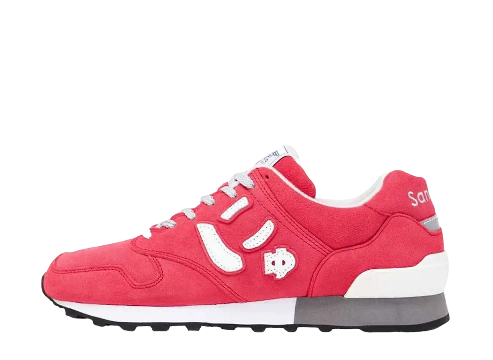 サンガッチョ にゅ～ず "レッド"