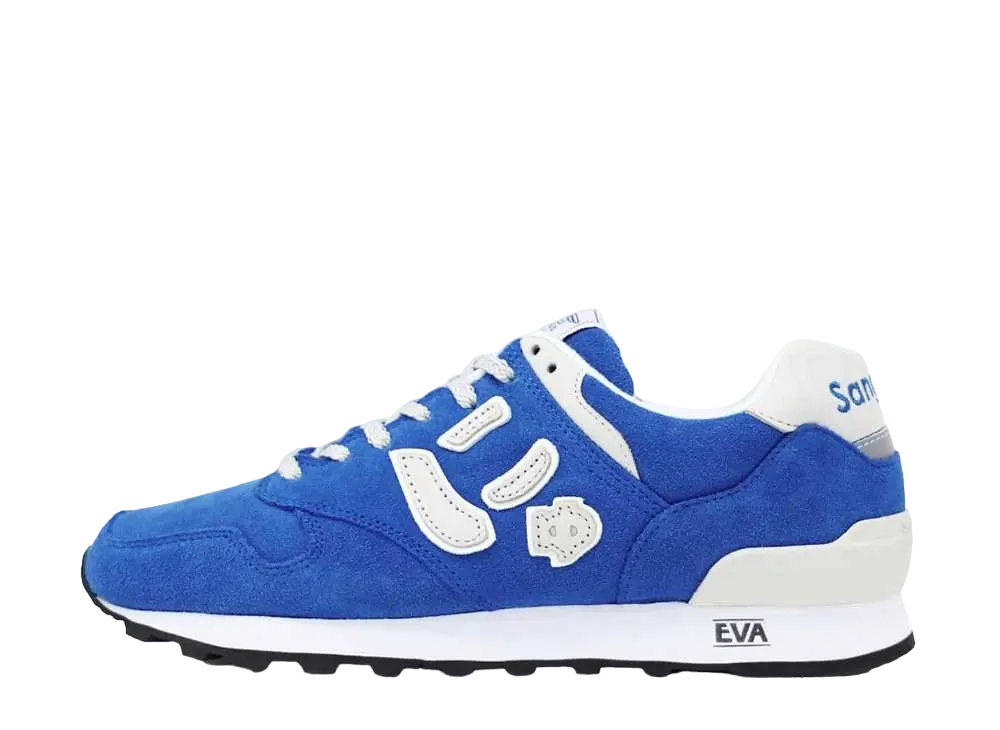 サンガッチョ にゅ～ず "スカイブルー"