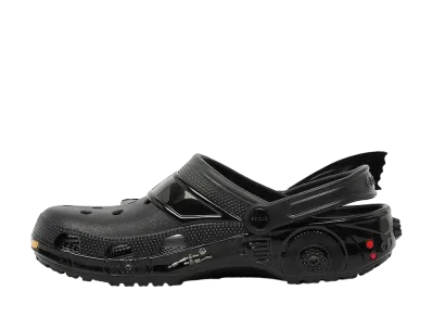 Batman x Crocs Classic Clog "Batmobile"
