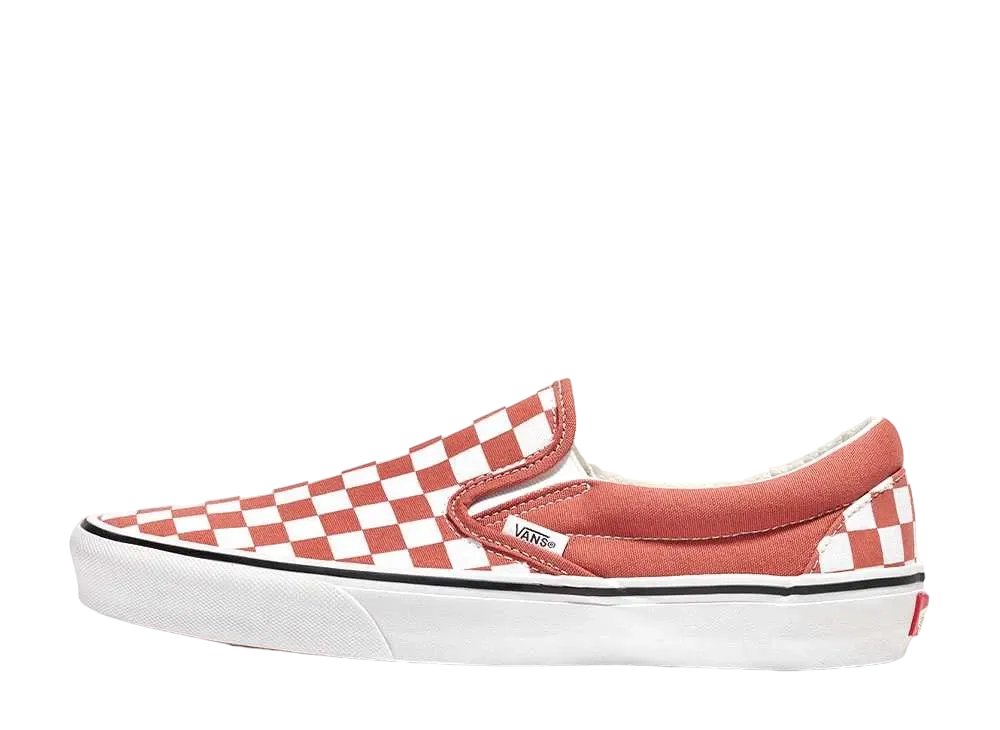 Vans Classic Slip-On "Auburn"