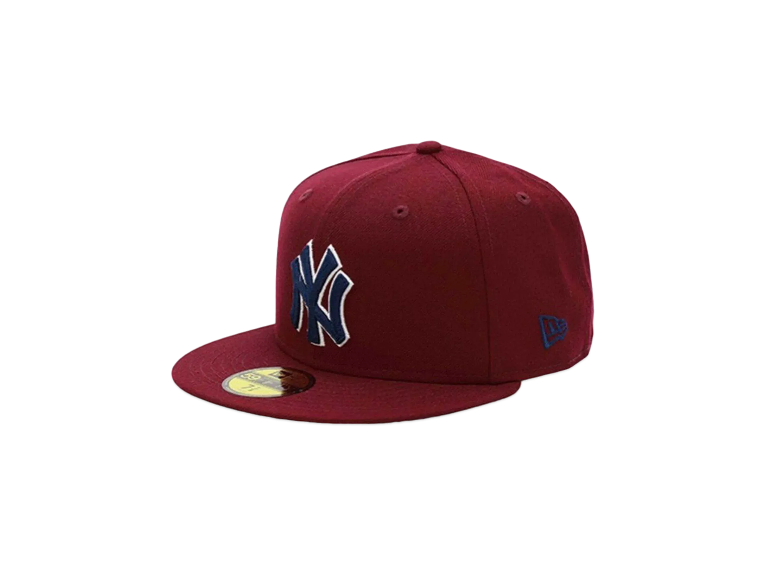 NEW ERA x THE CAP COMPLEX 59Fifty New York Yankees "Red"