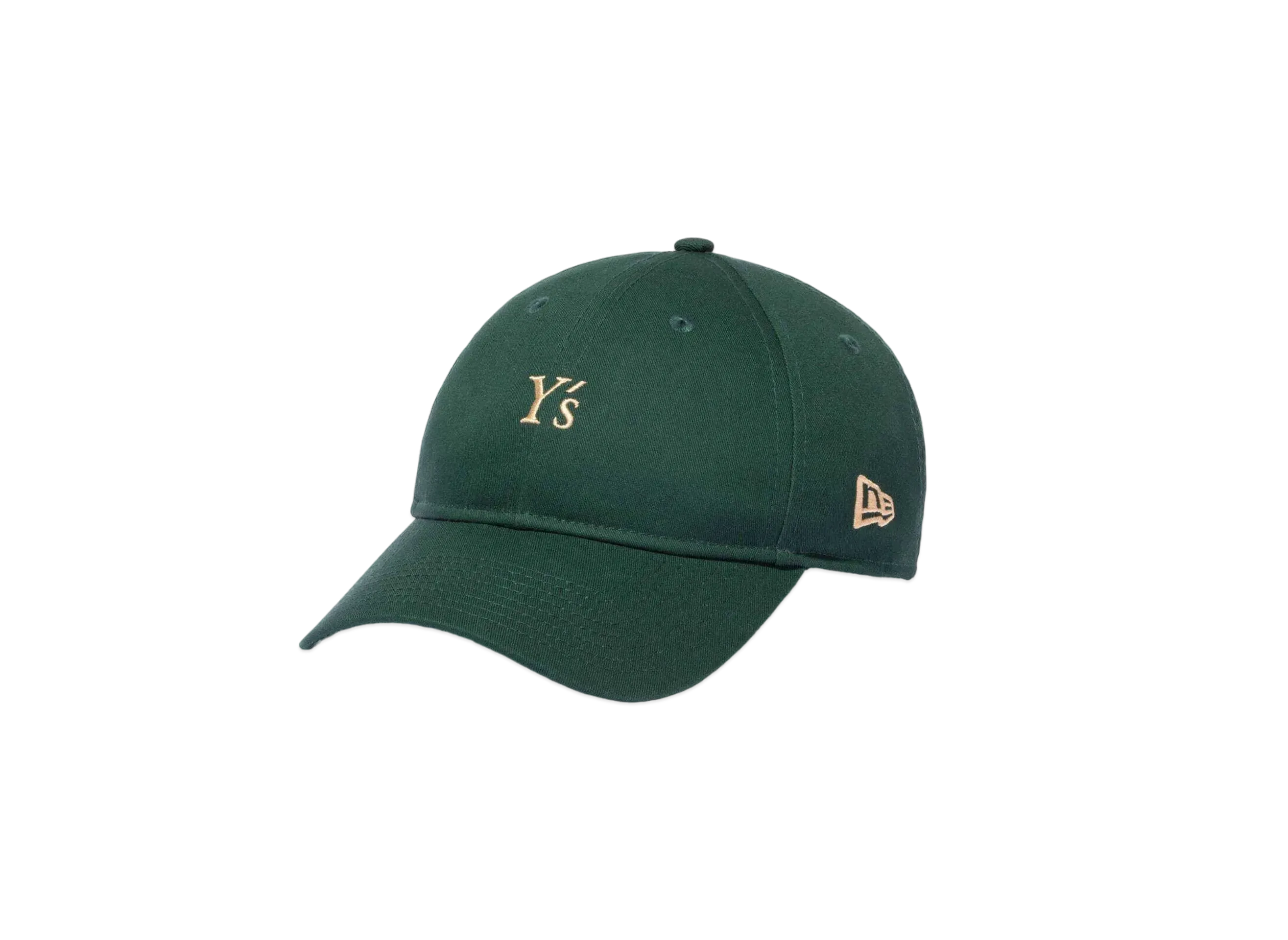 新品 ワイズ ニューエラ 24aw ロング ブリム ハット 黒 ブラック Y's NEW ERA ニューエラ ロングブリムハット メンズ レディース つば