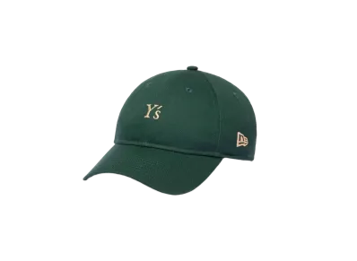 NEW ERA x Y's 24AW 9Thirty "Green"