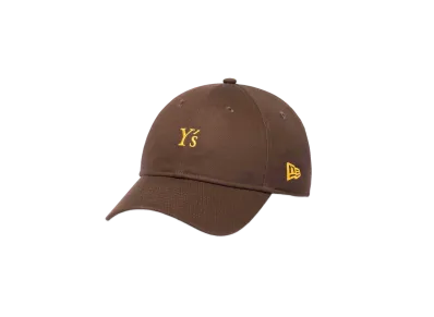 NEW ERA x Y's 24AW 9Thirty "Brown"