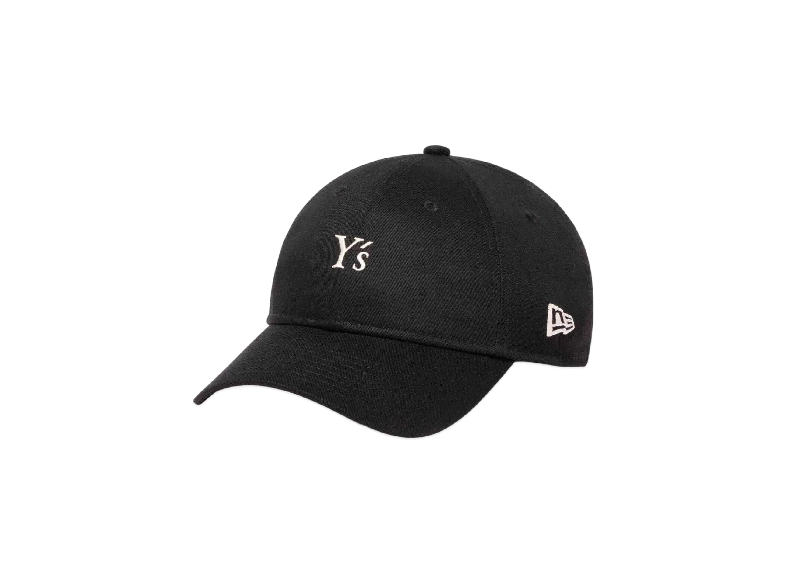 NEW ERA x Y's 24AW 9Thirty "Black"