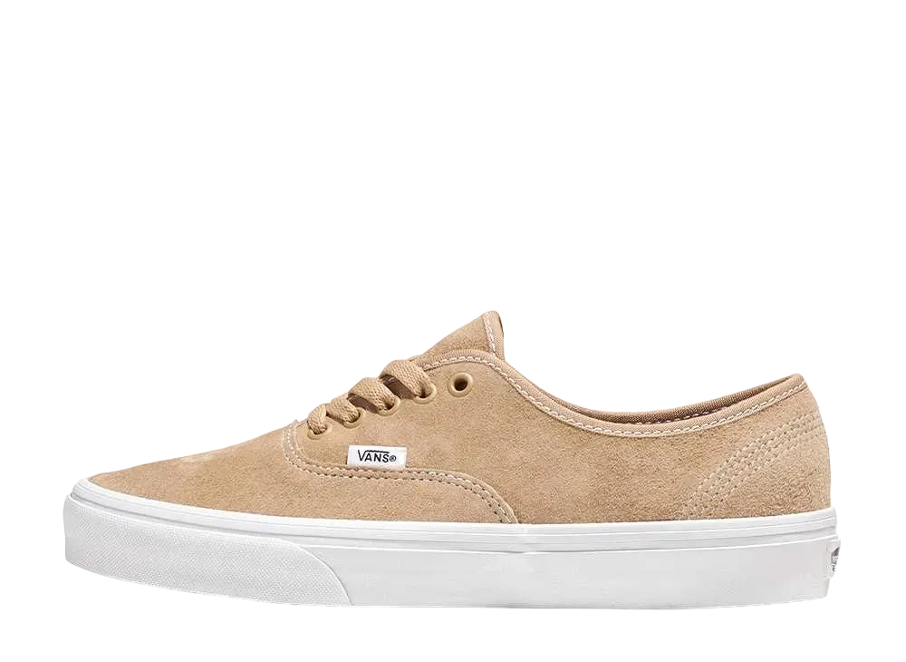 バンズ オーセンティック ピッグスウェード "インセンス"