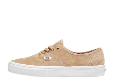 バンズ オーセンティック ピッグスウェード "インセンス"