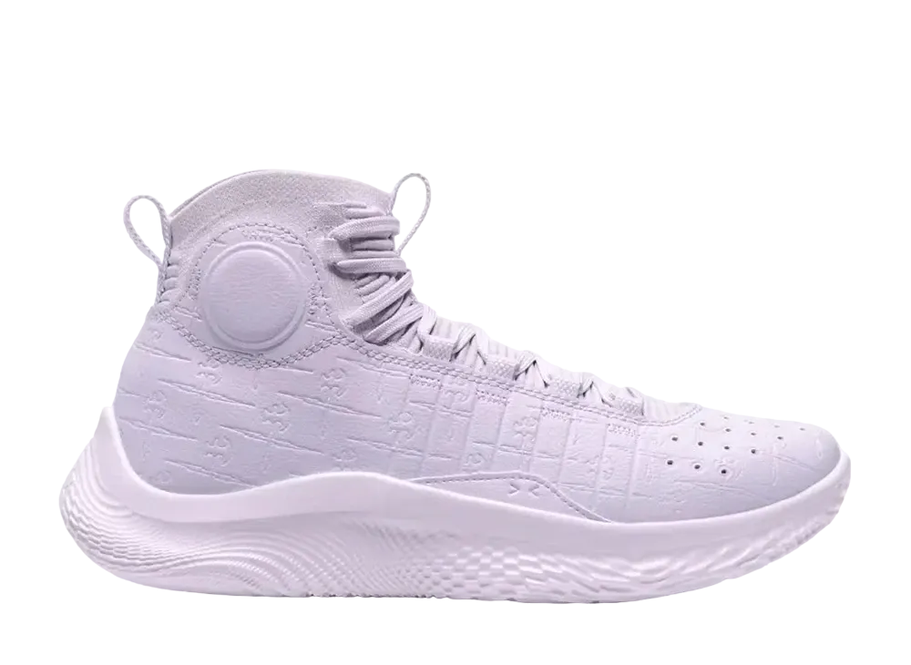 アンダーアーマー カリー4 フロトロ "ツアー"