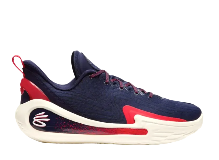 Under Armour Curry 12 Under Armour Curry 12