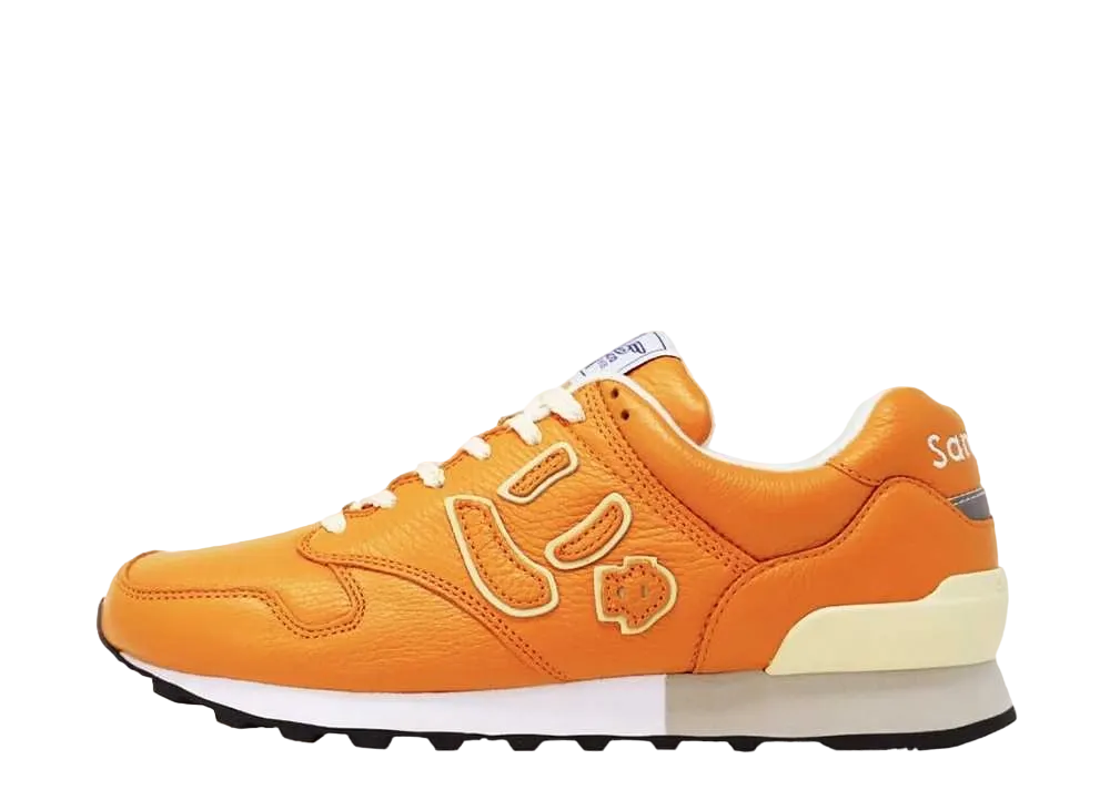 SANGACIO Nyu's "Orange"