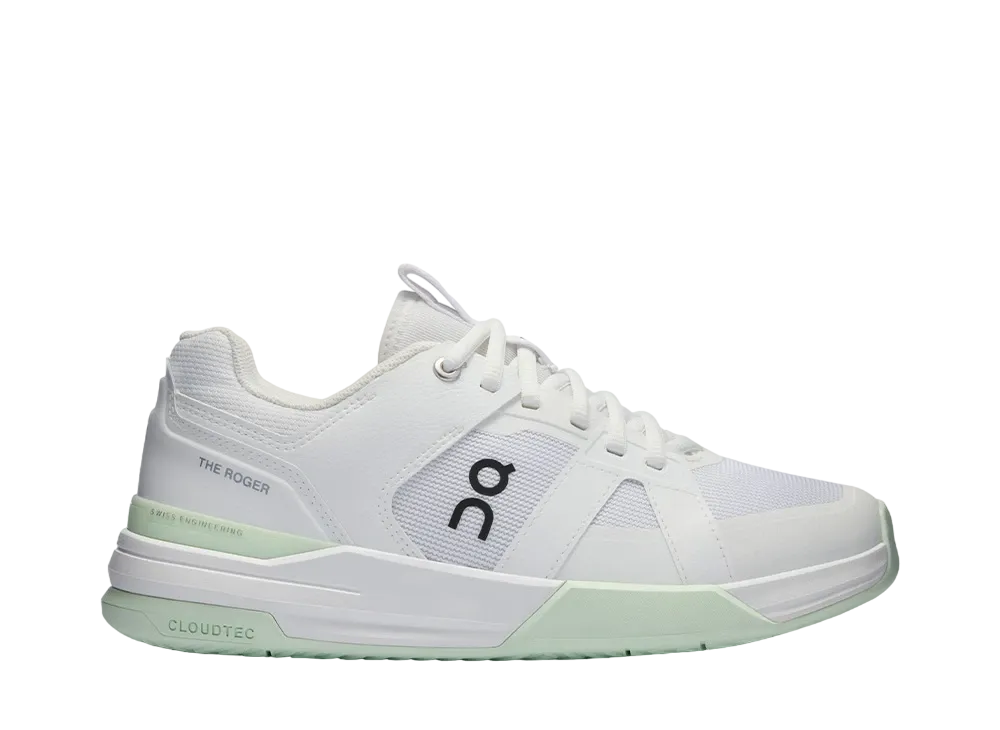 オン ウィメンズ ザ ロジャー クラブハウス プロ "ホワイト/リマ"