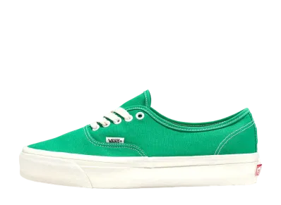 Vans MTE Authentic "Green"